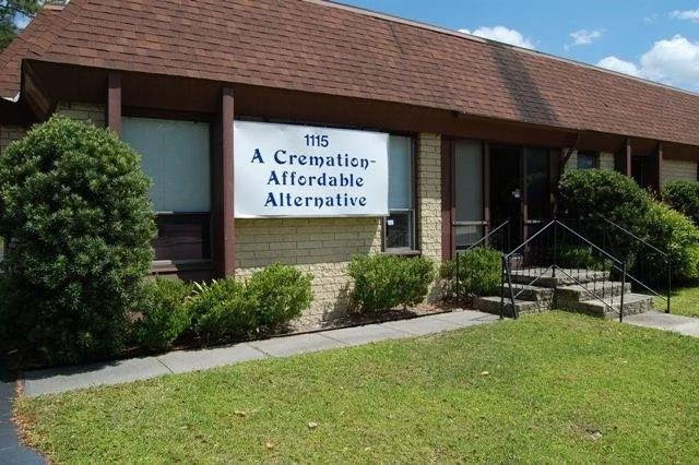 A Cremation-Affordable Altrntv