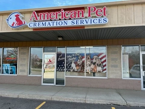 American Pet Cremation Services
