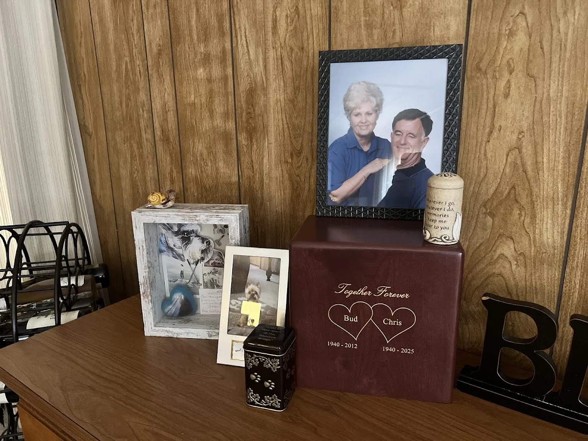 Blair's Cremation & Burial Services