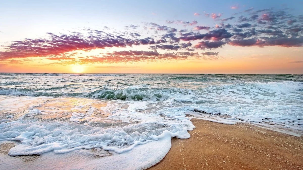 Coastal Cremations