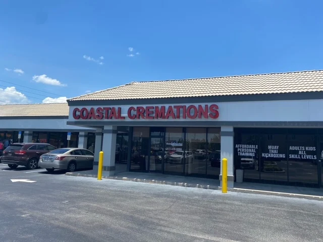 Coastal Cremations and Funeral Care - 2