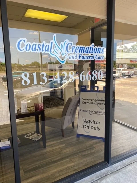 Coastal Cremations and Funeral Care
