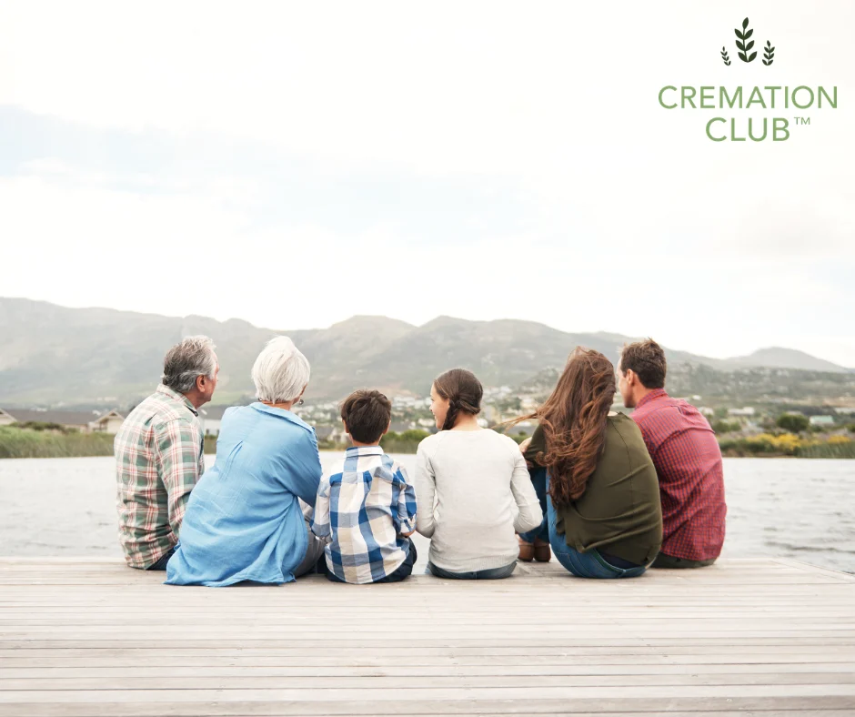 Cremation Club - 2