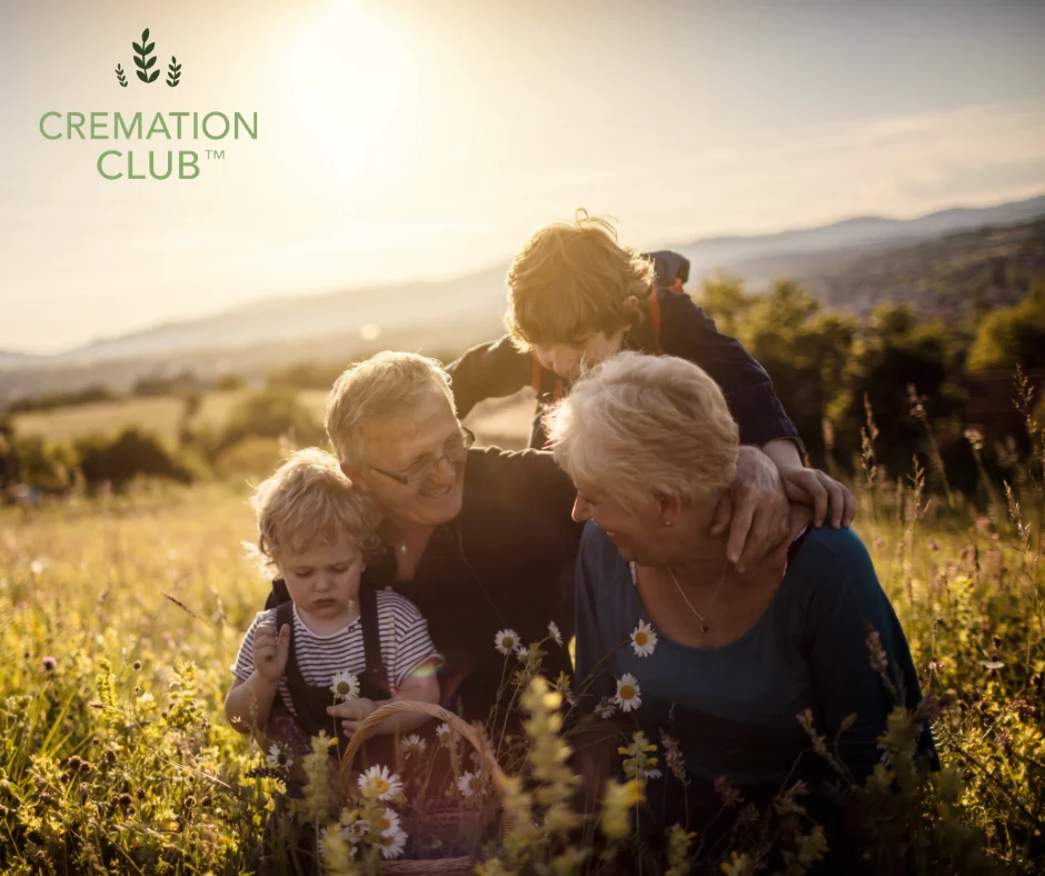 Cremation Club
