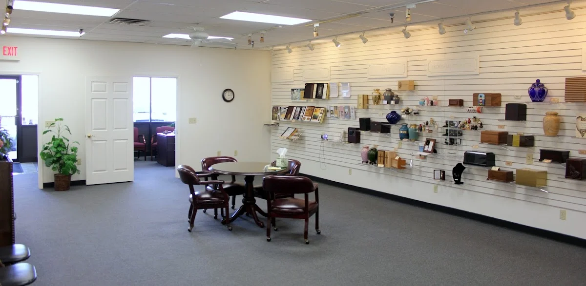 Cremation Society of Kansas & Missouri