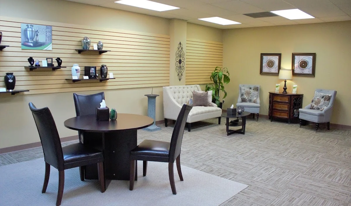 Cremation Society of Missouri - 2