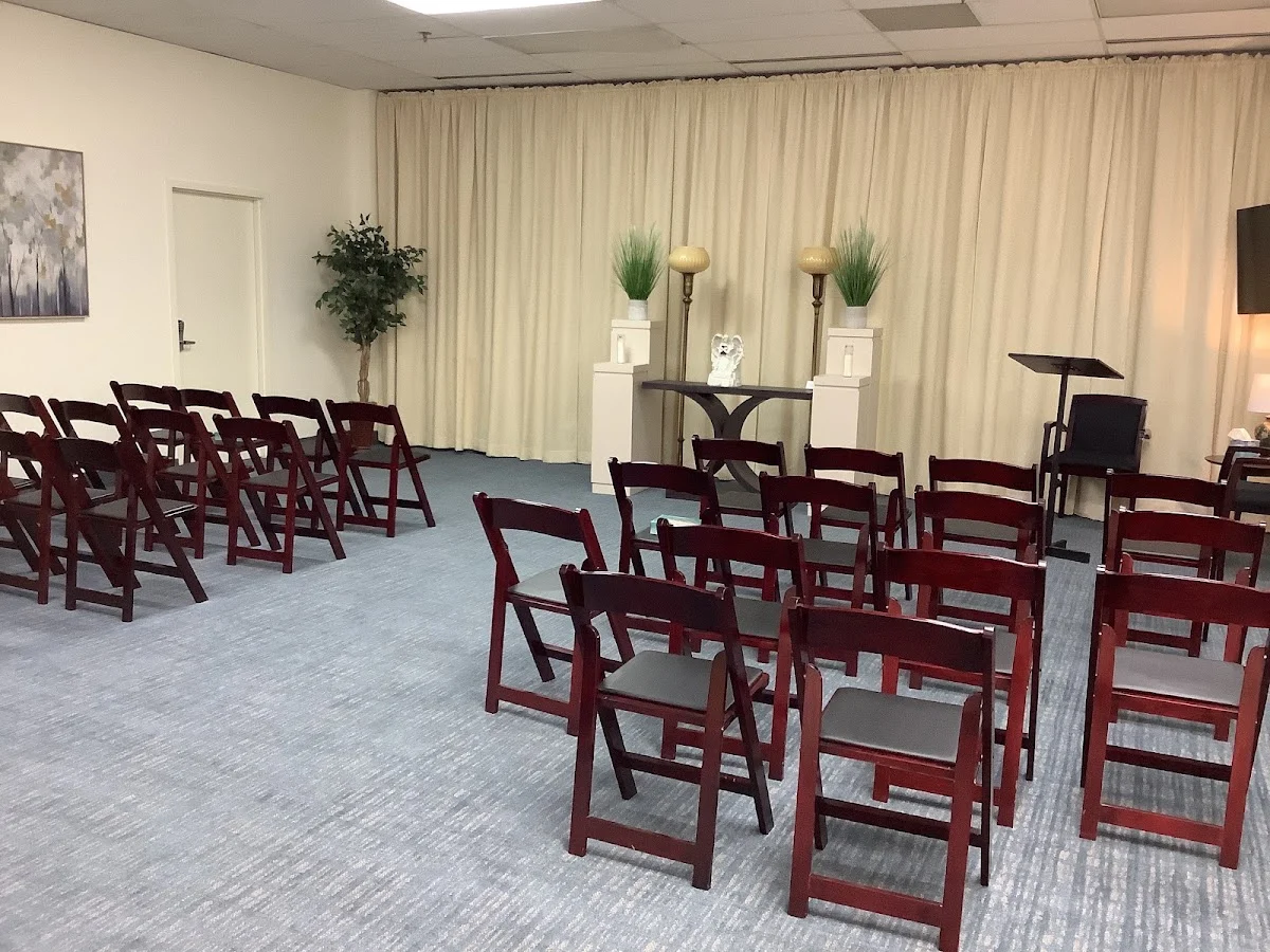 Cremation Society of Virginia - 2