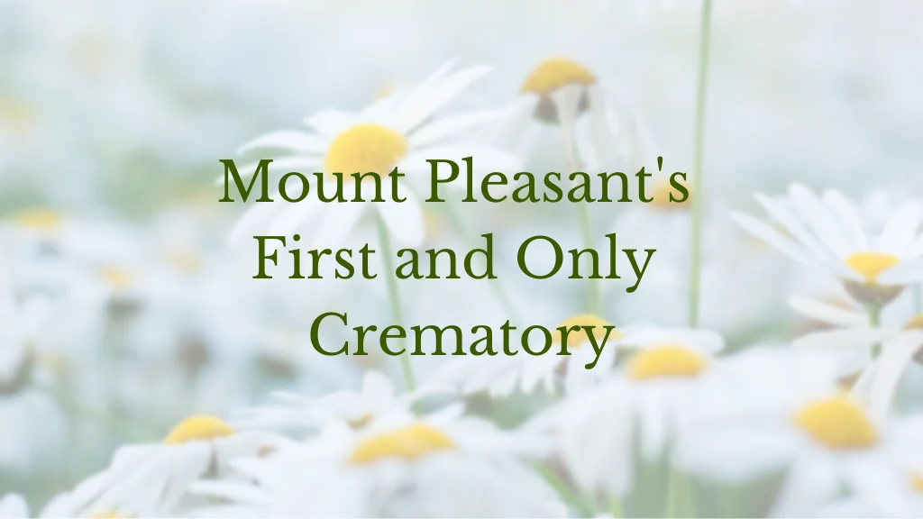 Daisy Hill Crematory