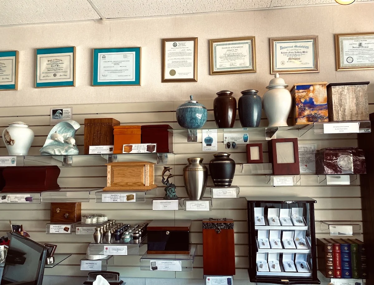 Evanston Funeral & Cremation