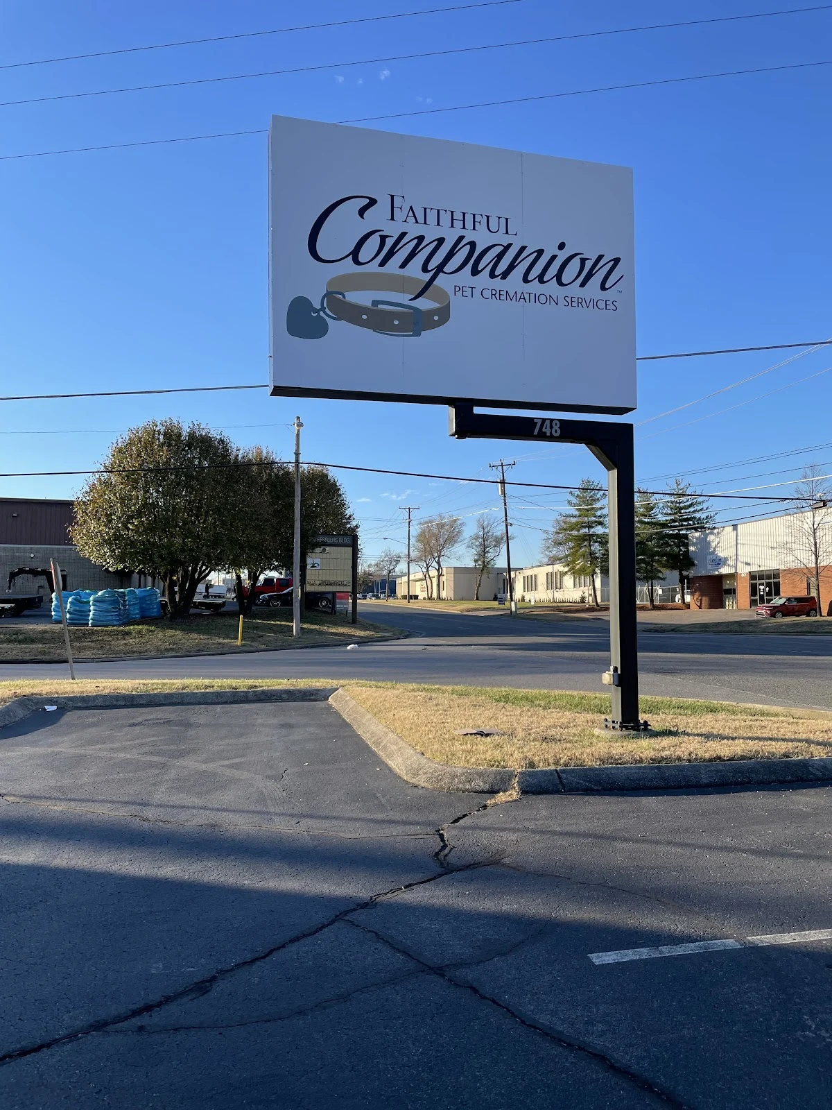 Faithful Companion Pet Cremation Services