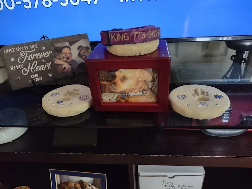 Faithful Farewell Pet Cremation - 2