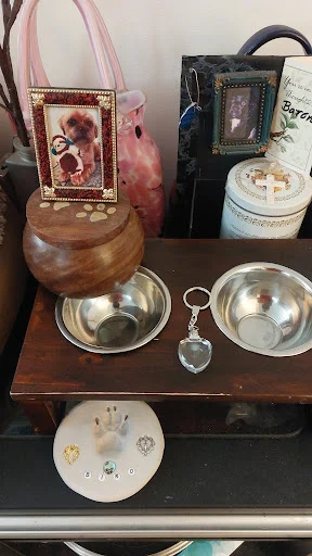 Gentle Goodbye Pet Cremation