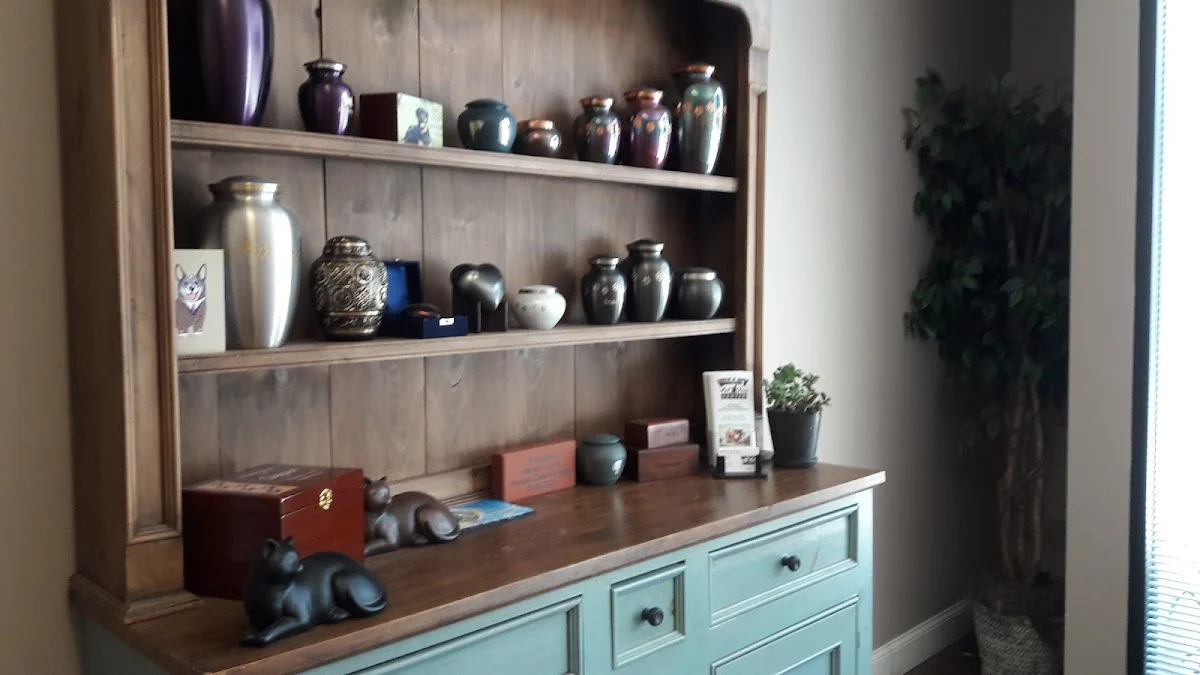 Golden State Pet Cremation