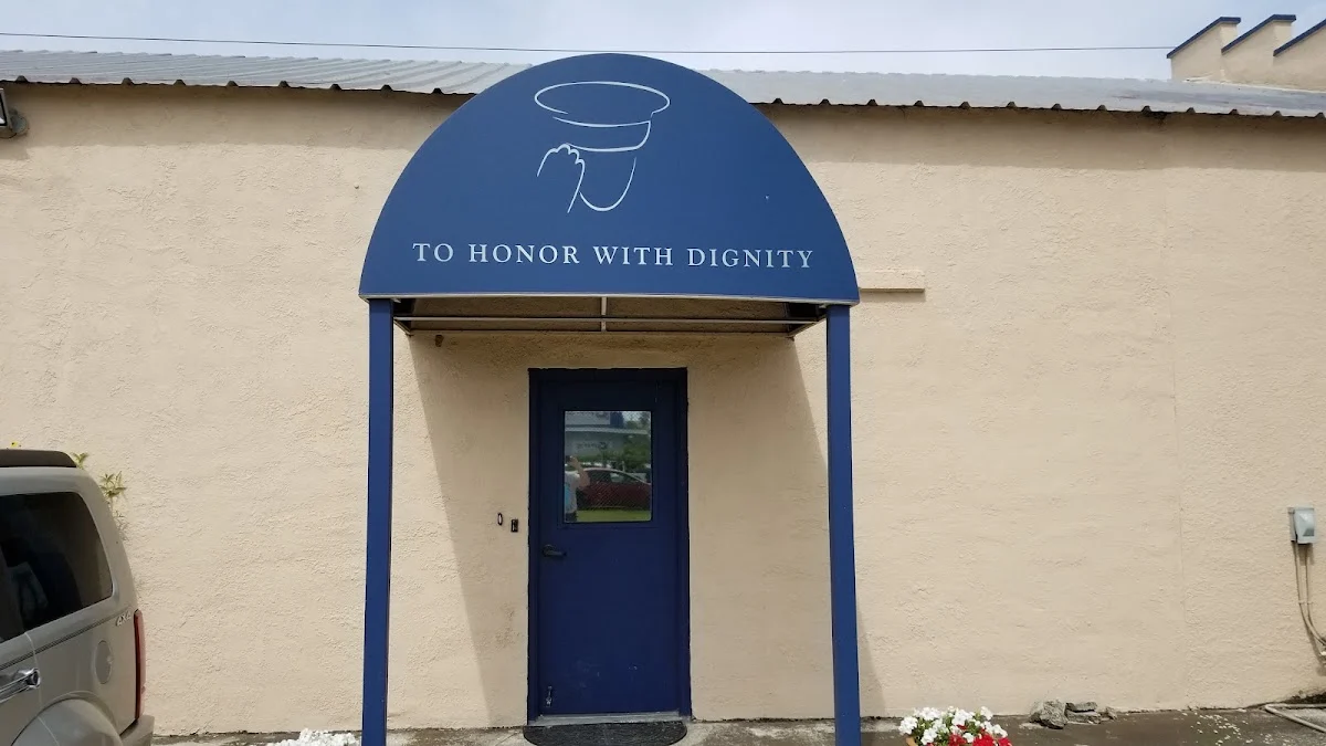 Honor Thy Pet Cremation Services - 3