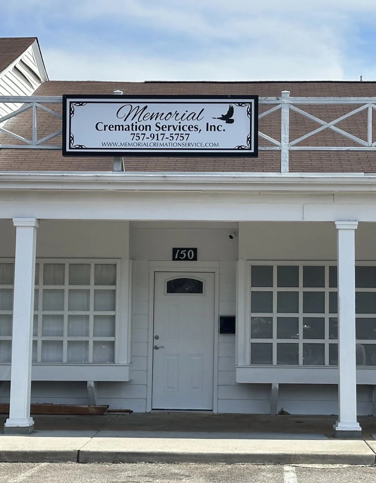 Memorial Cremation Services Inc. - 2