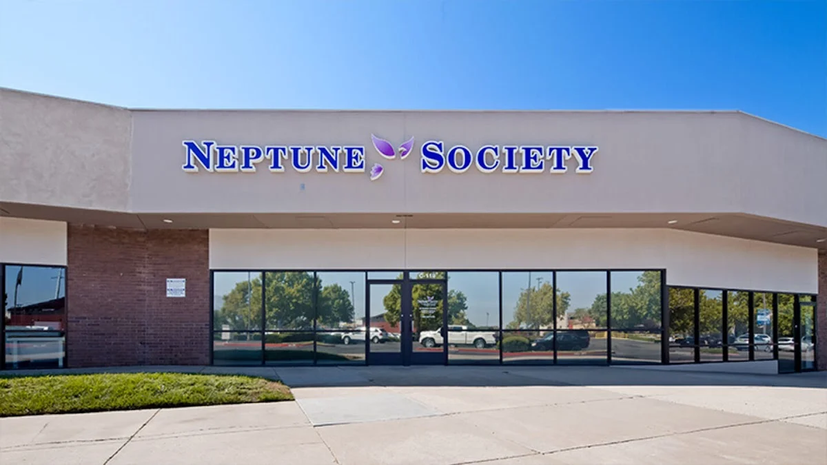 Neptune Society