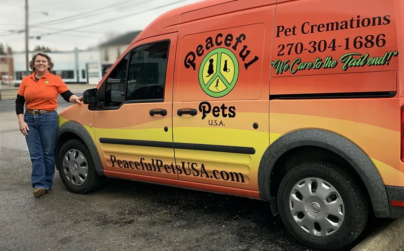 Peaceful Pets USA
