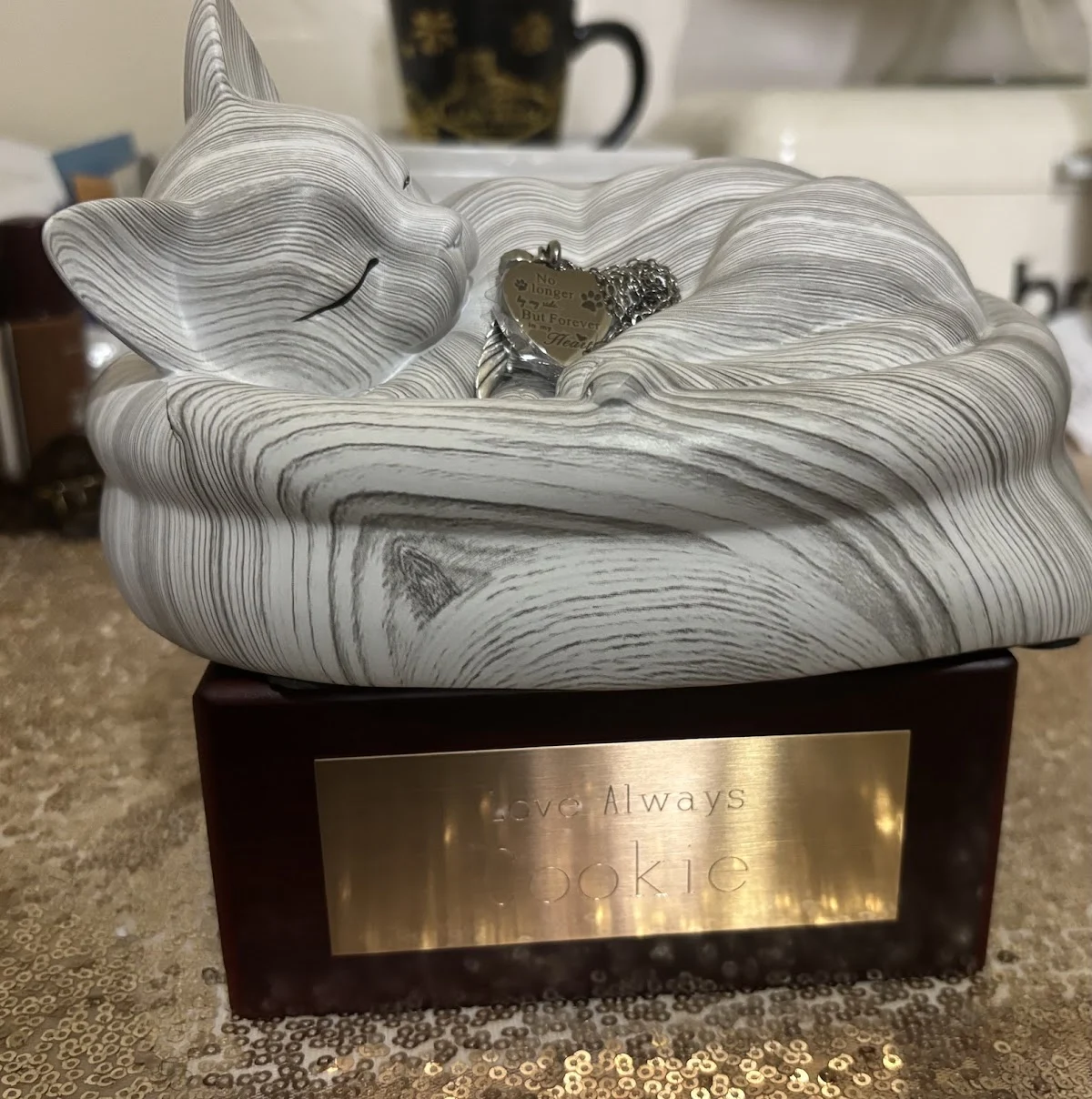 Pet cremation for all pets