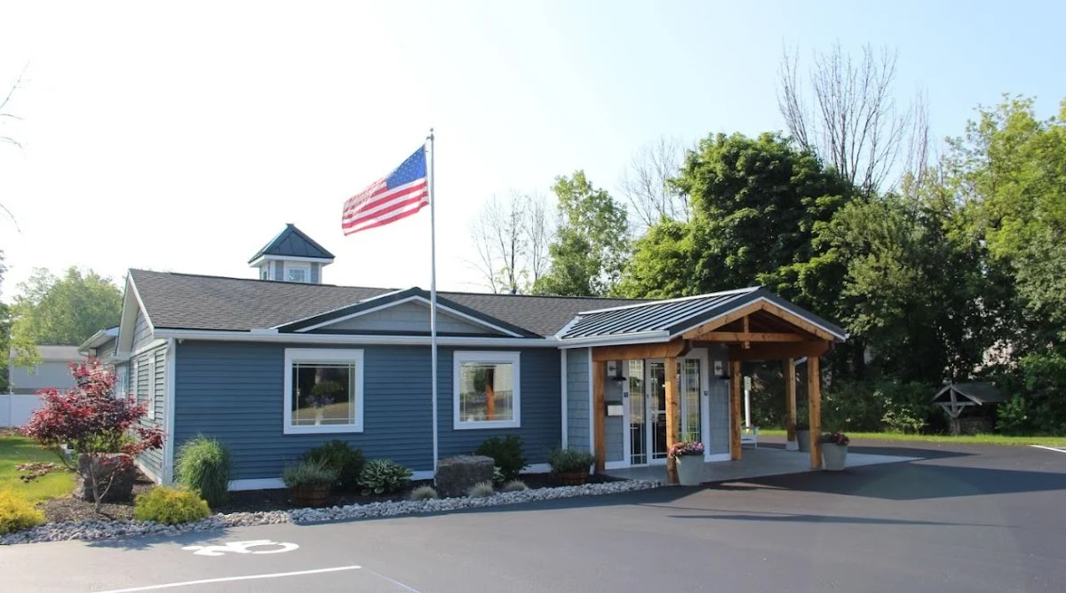 Rochester Cremation