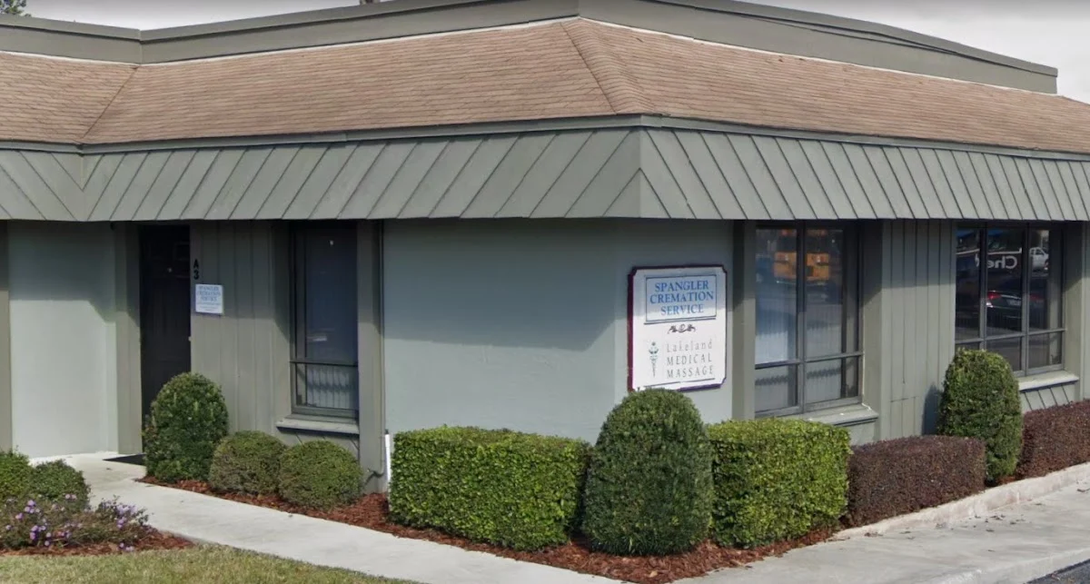 Spangler Cremation Service