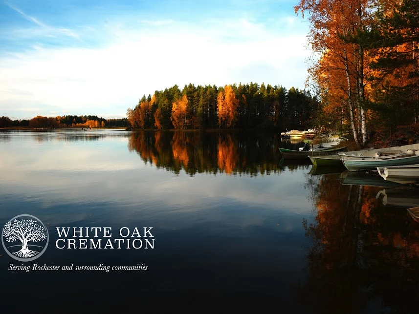 White Oak Cremation